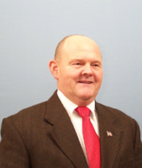 John McCadams