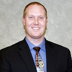 Josh Cook